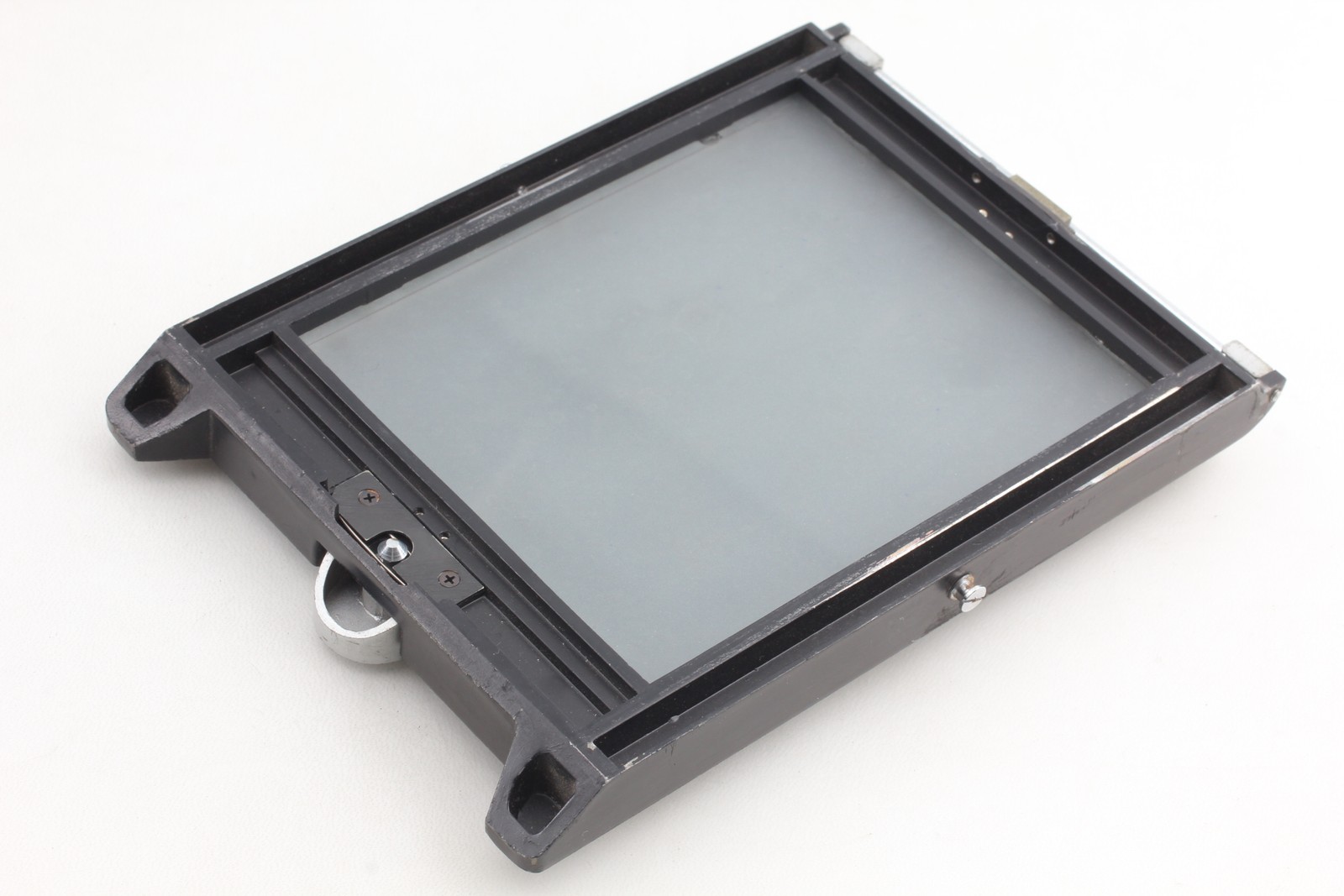 New Bellows [Exc+5] Rittreck View 4x5 Large Format Field Camera Body From JAPAN