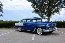 1955 Chevrolet Bel Air for Sale