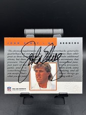 1991 Pro Line Portraits Football Cards 22