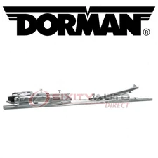 Dorman Front Left Power Window Motor & Regulator Assembly for 2001-2006 dx