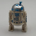Vintage Star Wars R2-D2 Sensor Scope 1980 Kenner HK