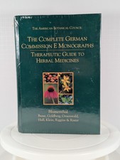 NEW SEALED The Complete German Commission E M...