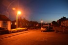 Photo 12x8 Bow : Godfreys Gardens Bow/SS7201 A residential road in Bow. c2017