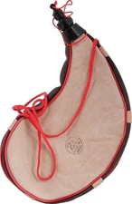 Liberty Mountain Leather Bota Bag 2 L