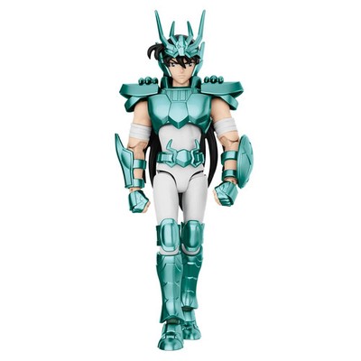 メモリー Shiryu Blokees Saint Seiya Champion Class Dragon Shiryu Model Kit Action