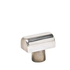 New Planishing Hammer Die 528-D19 Lower Rectangle