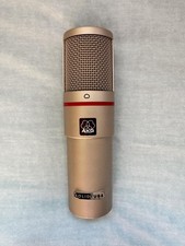 AKG Solidtube Microphone