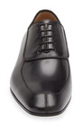 100AUTH NEW MEN CHRISTIAN LOUBOUTIN LAFITTE PENNY APRON TOE DERBY LOAFER US 11.5 — photo 3
