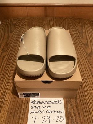 DS 2024 Nike Calm Slide Khaki Men s Sz 13