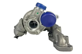 Turbolader AUDI A3, Q3, VW GOLF VII, VW SHARAN 2.0 TDI / 184PS / 821866-0001