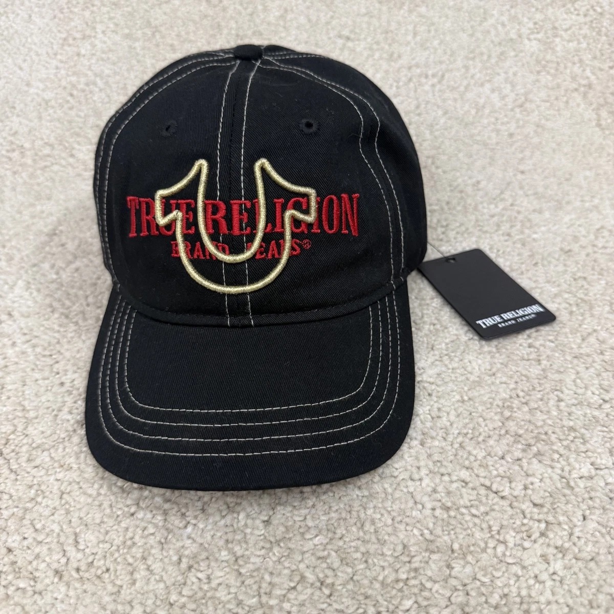 True Religion Hats products for sale | eBay