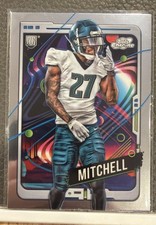 Click to enlarge Quinyon Mitchell