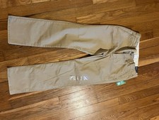 Boy gap Chino Size 8