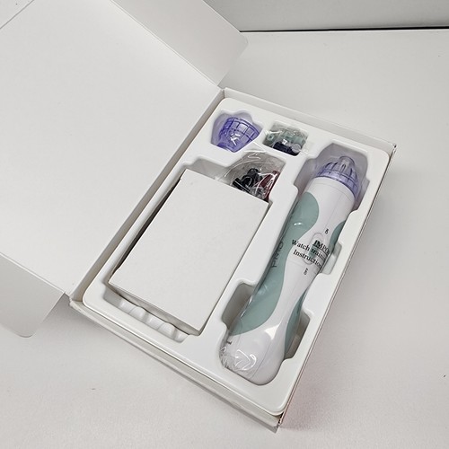 PMD Personal Microderm At Home Microdermabrasion Machine Classic Open Box - Picture 4 of 4