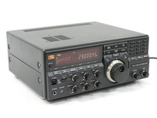 JRC NRD-535D Ham Radio Ricevitore di comunicazioni HF (ottima RX)