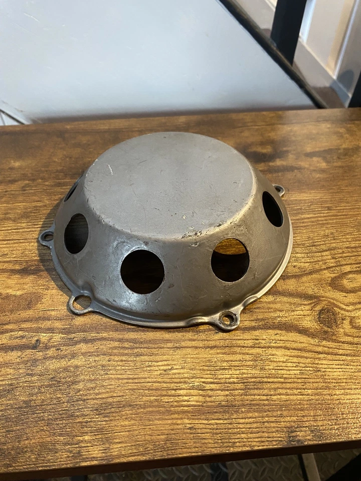 Capa de embreagem Ducati 748 916 996 998 SS ST compatível com outros modelos - Imagem 3 de 4