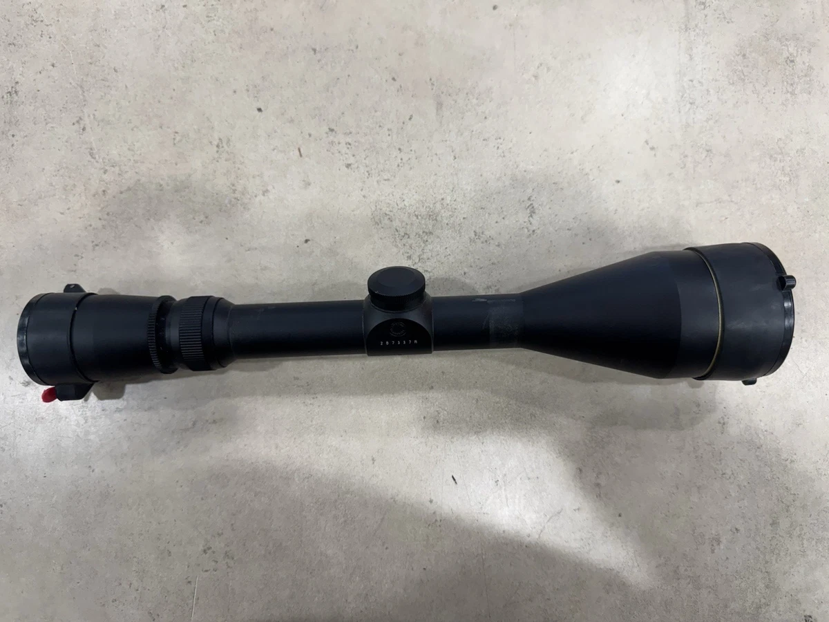 Leupold Vx2 for sale | eBay
