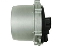 GeneralüBerholte Lichtmaschine 12V 150.0A - Land Rover, Bmw, 540 3.5 I - 01220AA