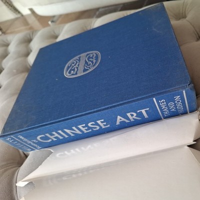 Foundations Chinese Art Neolithic Pottery to Modern Architecture Willetts 1965