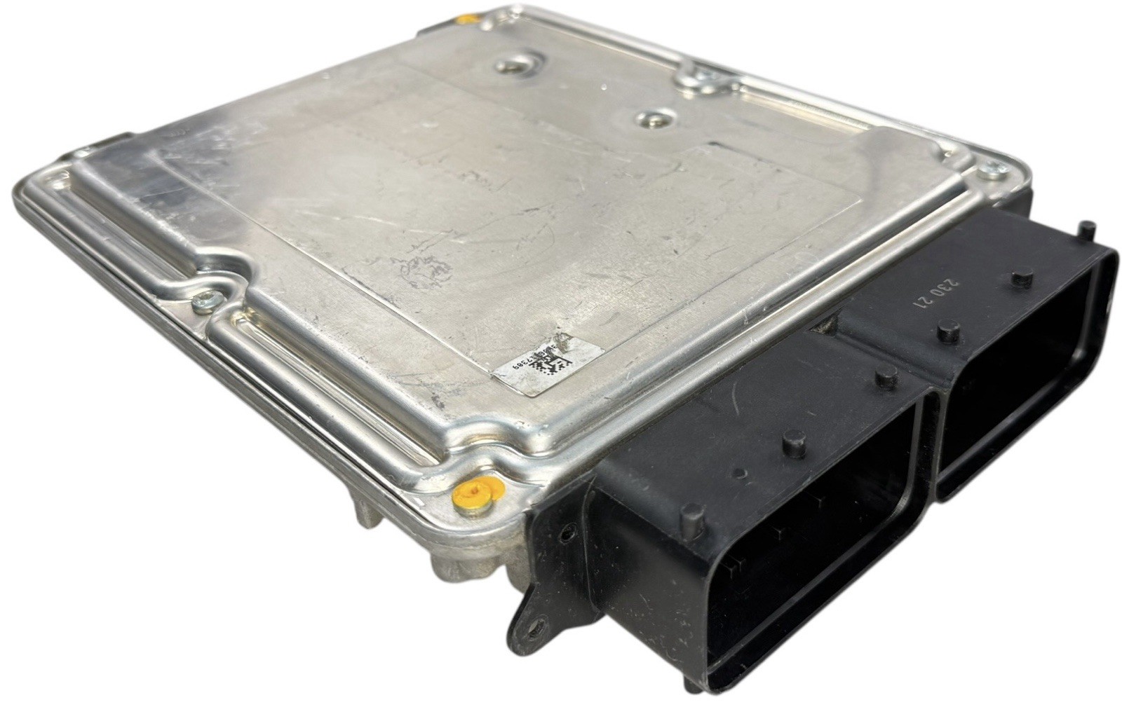 2014-2020 Maserati Levante/Ghibli ECM Engine Control Module ECU OEM 670031346B