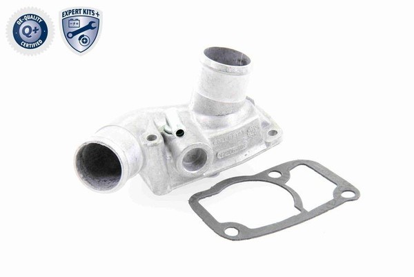 ThermostatgehÄUse Vemo V40 99 0018 FÜR Opel-image