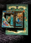 Owlcrate Perfect Pairings Pin Percy Jackson & The Olympians Rick Riordan 5 Of 12 — photo 2