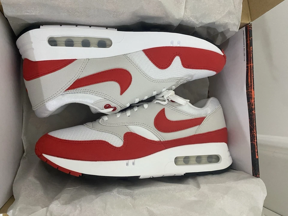 Nike Air Max 1'86 OG - Image 2 of 4