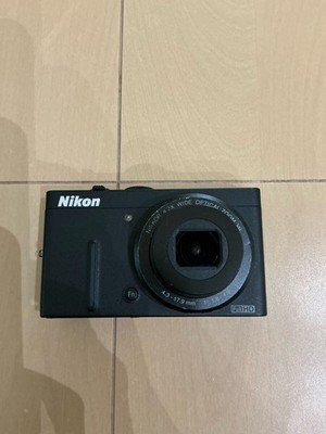 Cameras Coolpix P310 Nikon L300 Coolpix Nikon COOLPIX P310 Digital