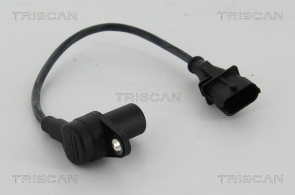 Triscan Nockenwellensensor Hallgeber ZüNdimpulsgeber 8855 15121 FüR Iveco Daily-image