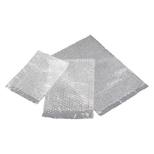 GRAINGER APPROVED 56KZ72 Bubble Bag,Hvy Duty,8"L,Size 5/16",PK250 56KZ72 - product listing photo