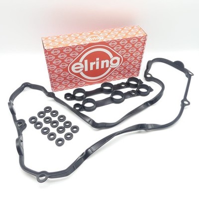 ELRING 318.600 Ventildeckeldichtung Zylinderkopfhaube Dichtung 