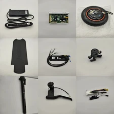 Navee N40/N65i /N65 Electric Scooter Parts Replaceable Accessories Spare Kit