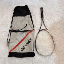 YONEX Tennis racket and case set