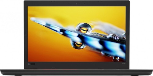 Laptop Lenovo Thinkpad L580, 15.6", Intel i7-8550, 16GB RAM, 512GB