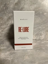 MAELYS RE-LURE TIGHT & TONE BODY SERUM 3.5 OZ