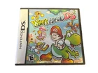 Yoshi's Island DS Nintendo DS Game (RO1076568)