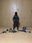 G.I. Joe Pursuit of Cobra Shock Trooper 3.75" inch action figure Hasbro 2010