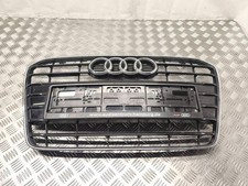 Calandre Audi S5