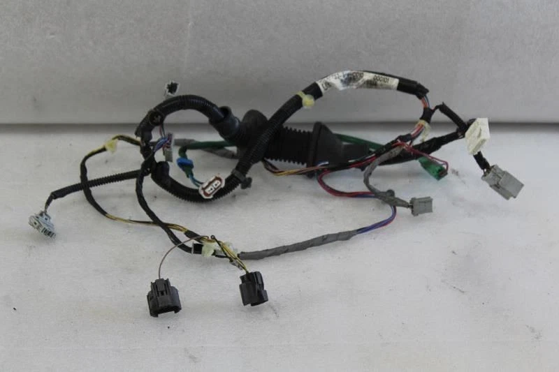 2002 2003 2004 2005 2006 ACURA RSX CHICOTE DE FIOS PARA PORTA DE PASSAGEIROS 32752-S6M-C010 - Imagem 2 de 4