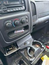 03 04 05 DODGE PICKUP 2500 Temperature AC Heater Climate Control