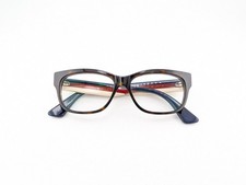 Gucci Eyeglasses Frames Only, GG0278O 002, 53-15-145, Multicolor, Made in Italy