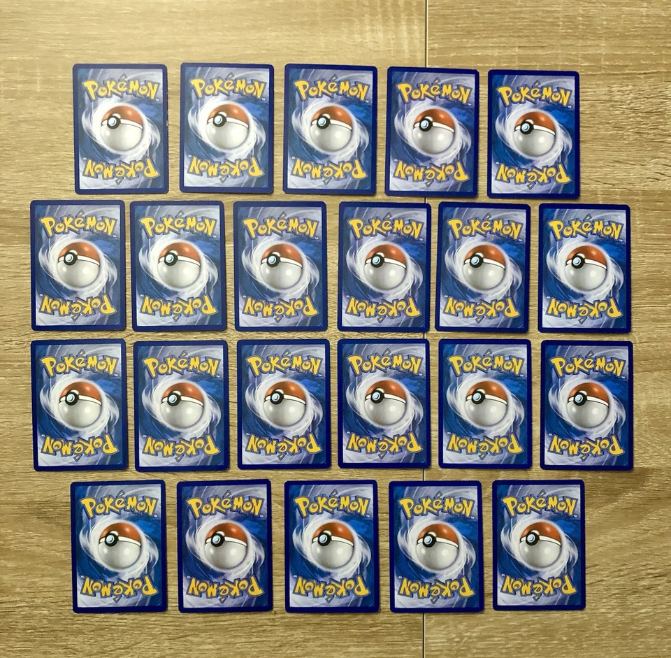 LOT 22 CARTE POKEMON XY GÉNÉRATIONS XY9.5 - FR EXC - Photo 2/4