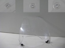 Scheibe Windschild Screen Verkleidungsscheibe BMW F 800 GS, E8GS 0219, 08-12