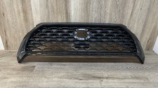 2022-23 Toyota Corolla Cross Front Radiator Grill Grille Oem Part 53114-0a060 2022-23 Toyota Corolla Cross Front Radiator Grill Grille Oem Part 53114-0a060
