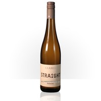 (1L=EUR18.00) Weingut Krämer 2023 Krämer Straight Riesling Dt. QualitäTswein 0.7