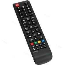 NEW Universal Remote Control for ALL Samsung LCD LED HDTV Smart TVs BN59-01199F