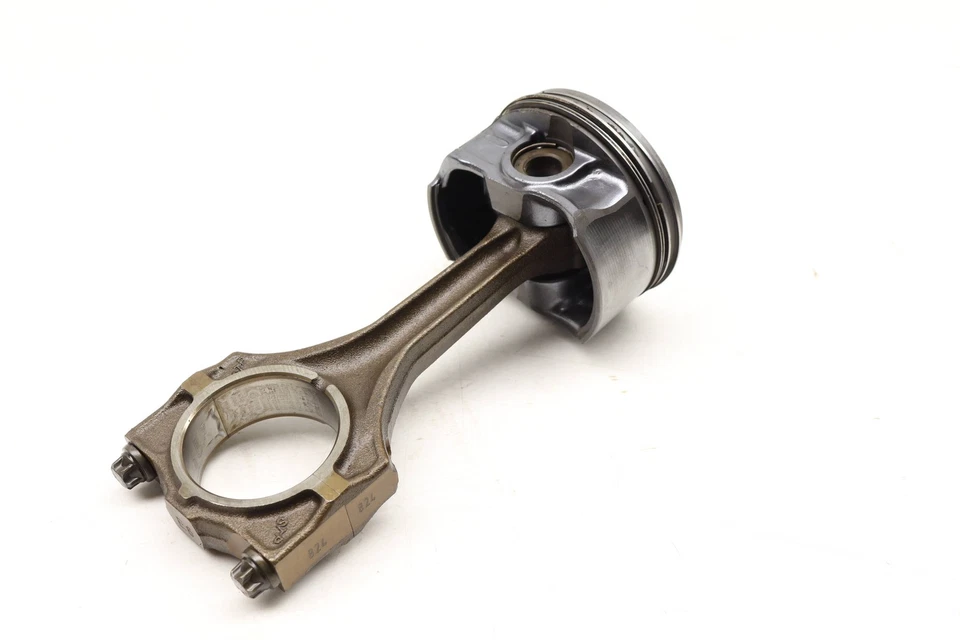 BMW 330XI 2001-2005 - pistón/barra de conexión 7506222 Foto 2 de 4