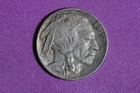 Estate Find 1916 Buffalo Nickel #K60004