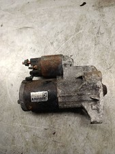 Motor De Arranque Peugeot 508 2013 9671014680 Diesel 120kW PAV21289