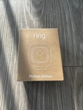 NEW Motion Sensor For Ring Smart Lighting - Black